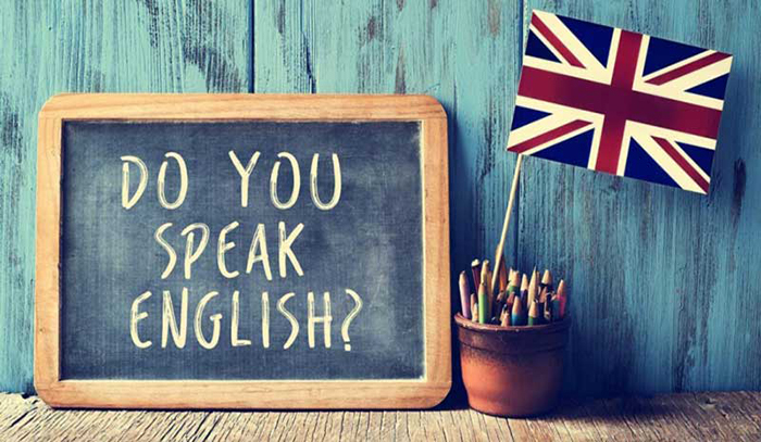 سوالات تعیین سطح زبان انگلیسی