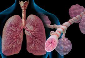 درمان بیماری آسم چیست