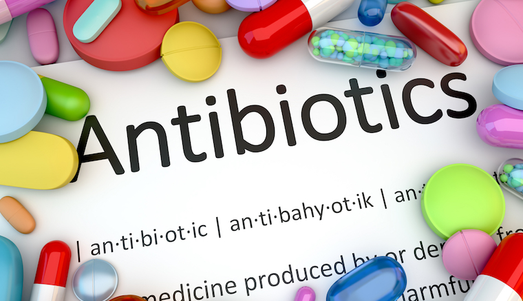 رایج ‌ترین آنتی بیوتیک ها