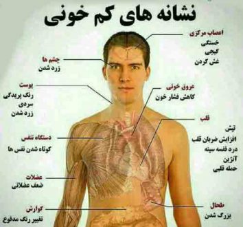 مصرف قرص آهن و مصرف همزمان زینک و آهن