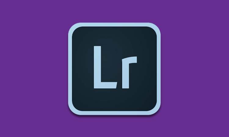 برنامه Adobe Lightroom برای ویرایش عکس در اینستاگرام