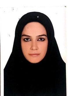 سرکار خانم زینب علیزاده